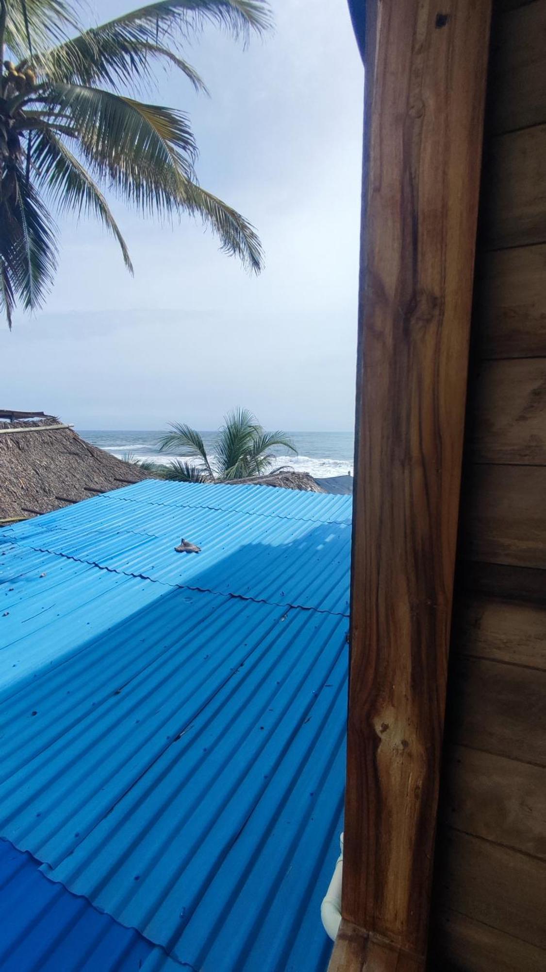 Mendihuaca Beach By Zakua Гуачака Экстерьер фото